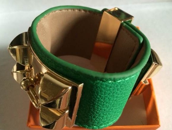 Bracciale Hermes Modello 902